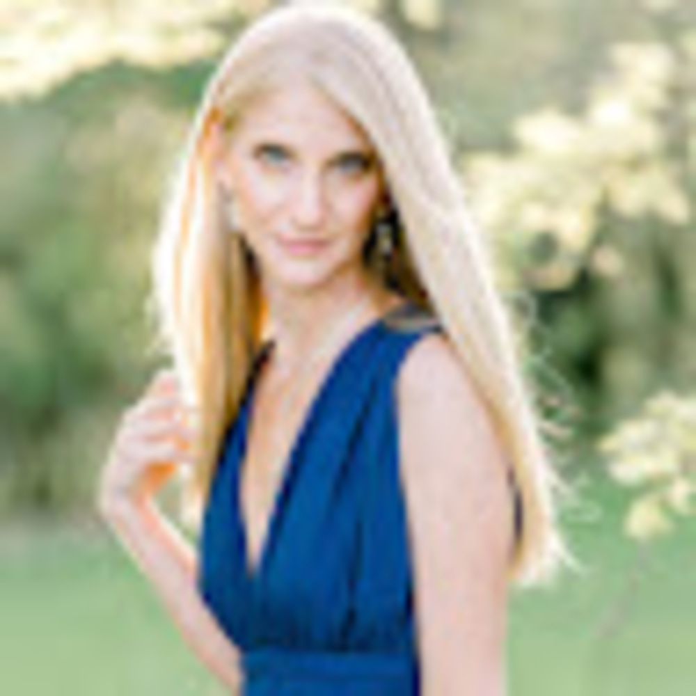 Meet your Posher, Jodi